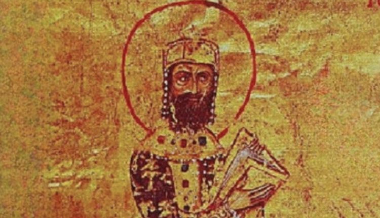 Σαν-σήμερα-4-Απριλίου:-Η-στέψη-του-Αλέξιου-Α’-Κομνηνού-και-η-αρχή-της-δυναστείας-των-Κομνηνών