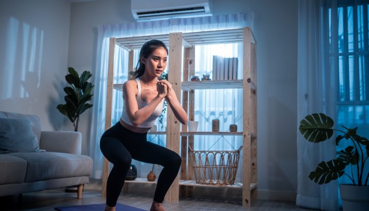 Ελάχιστα-λεπτά-άσκησης-είναι-αρκετά-για-να-ρίξουν-το-σάκχαρο-μετά-το-βραδινό-–-Τι-έδειξε-πρόσφατη-έρευνα