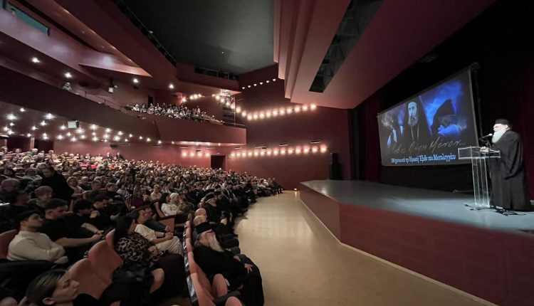 «Ο-φόβος-λείπει-μόνον…»:-Έκανε-πρεμιέρα-στα-Γιαννιτσά-η-ταινία-για-την-Έξοδο-του-Μεσολογγίου