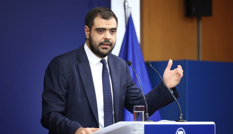 Οι-αλλαγές-στην-κυβέρνηση:-Σήμερα-στις-11:00-η-ορκωμοσία-των-νέων-μελών