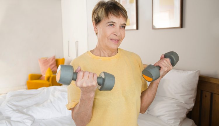 50%-μικρότερο-κίνδυνο-πρόωρου-θανάτου-έχουν-οι-γυναίκες-που-ασκούνται-στη-μέση-ηλικία