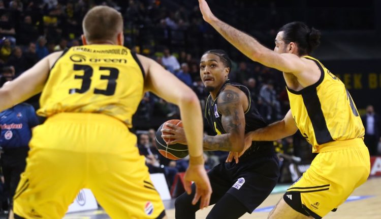 basket-league:-Δοκιμασία-στην-Πάτρα-για-τον-Παναθηναϊκό,-μεγάλο-ματς-Άρη-ΑΕΚ-στην-Θεσσαλονίκη