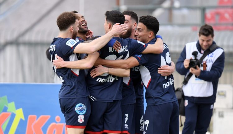 Οι-αθλητικές-μεταδόσεις-της-ημέρας:-play-out-στη-stoiximan-super-league-και-ματσάρες-σε-fa-cup,-la-liga