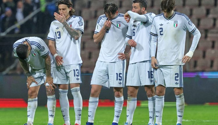 Εθνική-Ιταλίας:-Οι-παίκτες-απαίτησαν-300.000-ευρώ-πριμ-για-πρόκριση-στο-Μουντιάλ!