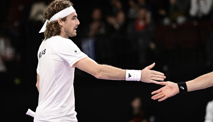 Τσιτσιπάς:-«Υπάρχουν-αθλητές-που-δεν-με-χαιρετούν»