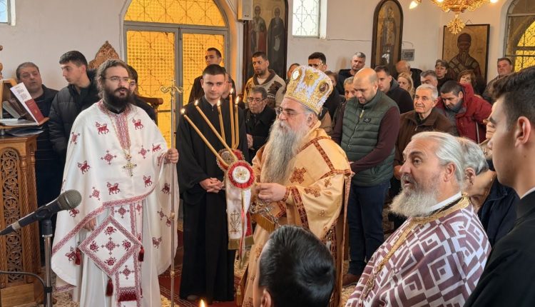 Η-πανήγυρη-του-Ιερού-Κοιμητηριακού-Ναού-του-Αγίου-Λαζάρου-στην-Αριδαία