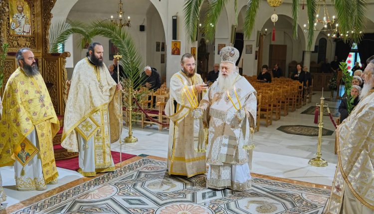 Η-εορτή-της-Εγέρσεως-του-Αγίου-Λαζάρου-στο-Διαβατό-Ημαθίας