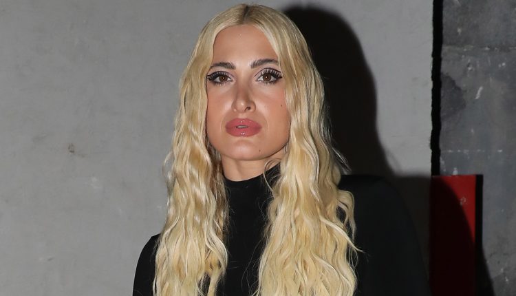 iωάννα-Τούνη:-«Σίγουρα-έχετε-πολλές-απορίες…»-–-Η-πρώτη-ανάρτηση-αφού-αφέθηκε-ελεύθερη