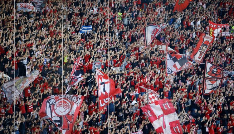 Νέο-sold-out-στον-Ολυμπιακό:-Κατάμεστο-το-Καραϊσκάκη-με-την-ΑΕΚ