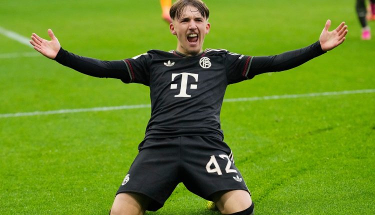 bundesliga:-Στο-+12-η-Μπάγερν-Μονάχου-με-απίθανη-ανατροπή-στις-καθυστερήσεις