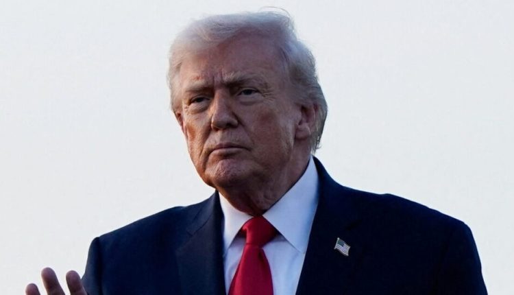 Ντ.-Τραμπ:-Το-“τελεσίγραφο”-προς-το-Ιράν-λήγει-σε-48-ώρες