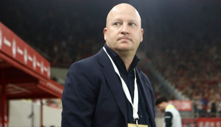 Νίκολιτς-για-το-Ολυμπιακός-–-ΑΕΚ:-Όλοι-θέλουν-να-σε-ρίξουν-απ’-την-κορυφή,-περιμένω-από-τους-παίκτες-μου-να-είναι-ακλόνητοι