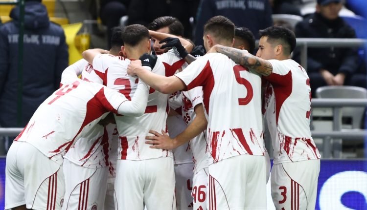 Ριζικές-τομές-στον-νέο-Ολυμπιακό-–-Υπογράφουν-2+1-Έλληνες-μαζί-με-Φορτούνη!