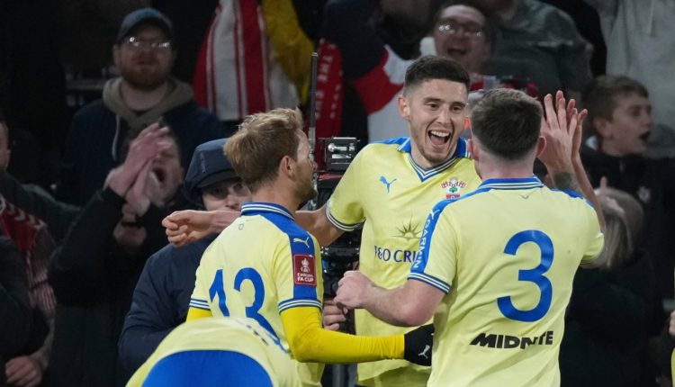 Έκπληξη-στο-fa-cup:-Η-Σαουθάμπτον-απέκλεισε-την-Άρσεναλ