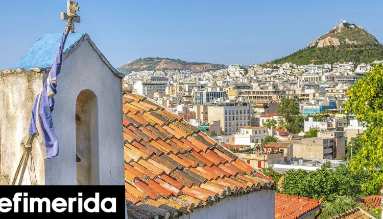 Μεγάλη-Εβδομάδα-στην-Αθήνα:-Βυζαντινοί-ύμνοι,-συναυλίες-θρησκευτικού-ρεπερτορίου-Δράσεις-σε-μουσεία