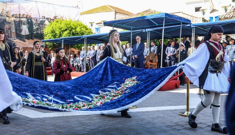 Κορυφώνονται-σήμερα-οι-εκδηλώσεις-τιμής-και-μνήμης-για-την-συμπλήρωση-200-χρόνων-από-την-Ηρωική-Έξοδο-του-Μεσολογγίου