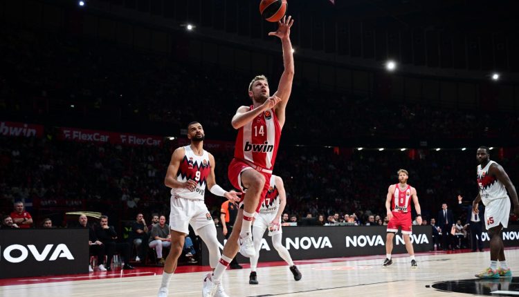 basket-league:-Ευκαιρία-για-«ξεμούδιασμα»-για-τον-Ολυμπιακό-απέναντι-στην-Μύκονο