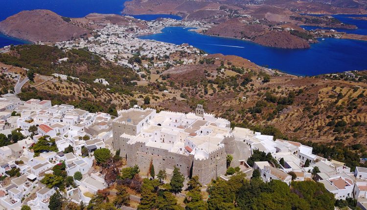 Πάσχα-στην-Ελλάδα:-Οι-προορισμοί-της-κατάνυξης-και-η-έξοδος-των-εκδρομέων-σε-όλη-τη-χώρα