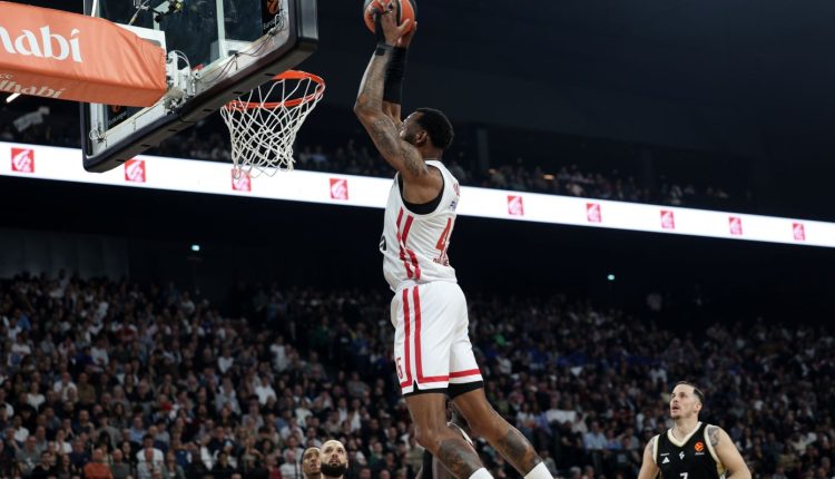 Εuroleague:-Με-Χολ-το-top-10-της-35ης-αγωνιστικής