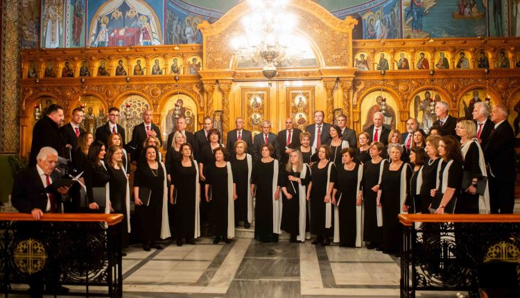 29η-Χορωδιακή-Συνάντηση-Θρησκευτικής-Μουσικής-στην-Καλαμάτα