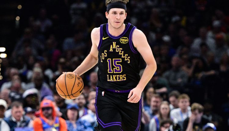 nba:-Οι-Λέικερς-έκαναν-σε-λάθος-σημείο-μαγνητική-στον-Ριβς!