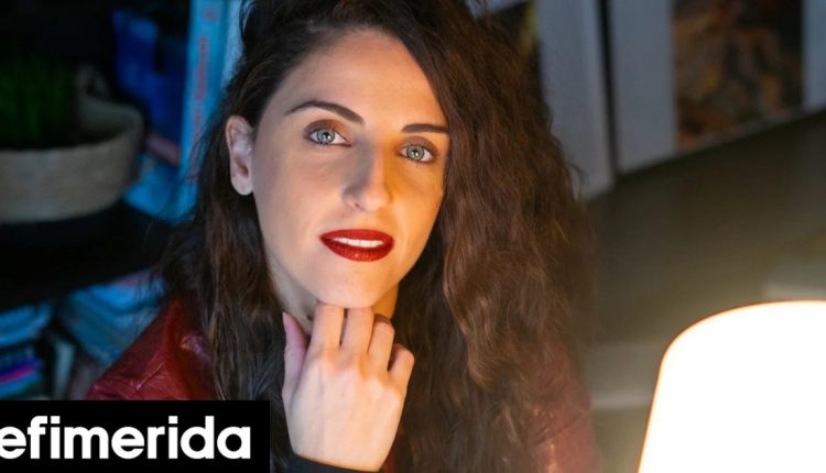 Ηλιάνα-Παλιάρη:-Από-τη-silicon-valley-και-το-ΜΙΤ-στη-ζωγραφική-με-Τεχνητή-Νοημοσύνη-και-αλγόριθμους