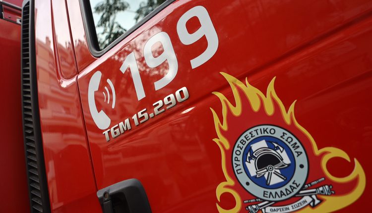 Αγρίνιο:-Μεγάλη-επιχείρηση-της-Πυροσβεστικής-για-τη-διάσωση-τραυματισμένου-άνδρα-στην-Κούτουπα
