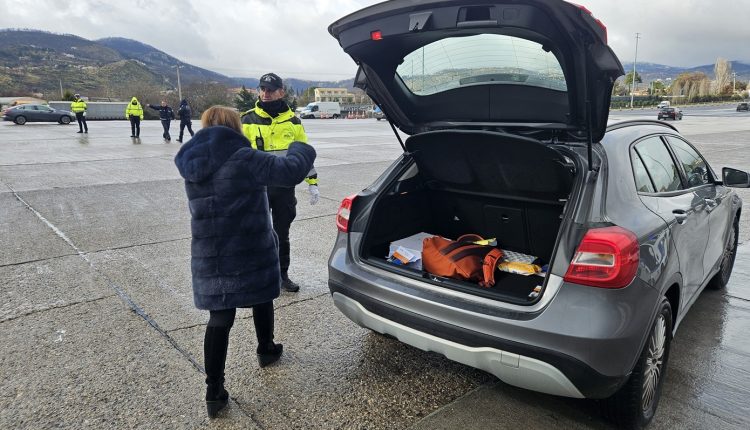 Πάνω-από-2.900-οι-παραβάσεις-του-ΚΟΚ-στην-Κεντρική-Μακεδονία-τον-Μάρτιο,-οι-περισσότερες-για-υπερβολική-ταχύτητα