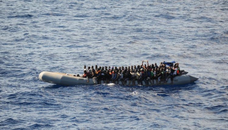 Σάμος:-ΕΥΠ-και-Λιμενικό-«τελείωσαν»-πολυεθνικό-κύκλωμα-που-έφερνε-μετανάστες-με-ταχύπλοα