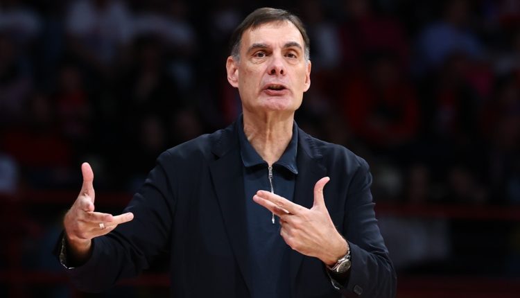 Μπαρτζώκας-για-το-νέο-ΣΕΦ:-Θα-είναι-εκπληκτικό,-είδα-μακέτες,-εύχομαι-να-το-προλάβω-ως-προπονητής