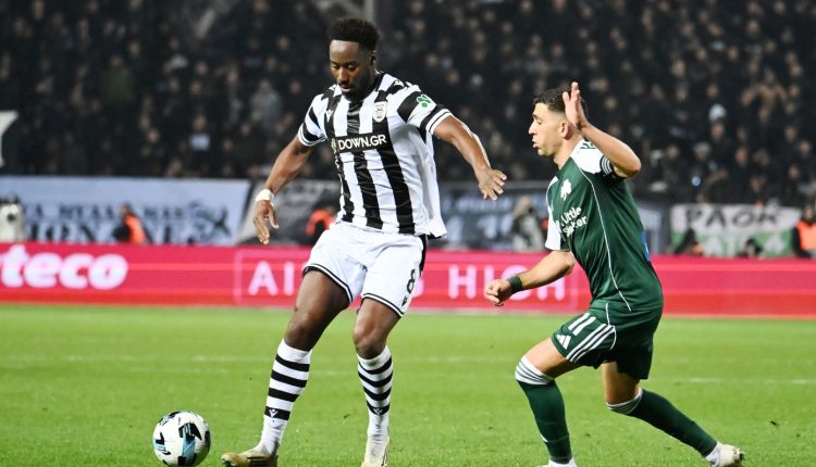 ΠΑΟΚ-–-Παναθηναϊκός:-Οι-11άδες-που-επέλεξαν-οι-Λουτσέσκου-και-Μπενίτεθ