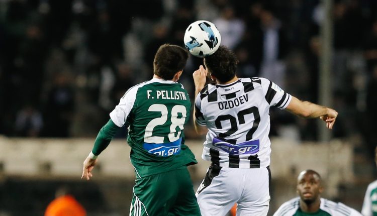 Κόλλησε-και-χάνει-έδαφος-ο-ΠΑΟΚ:-Έμεινε-στο-0-0-με-τον-Παναθηναϊκό-στην-Τούμπα