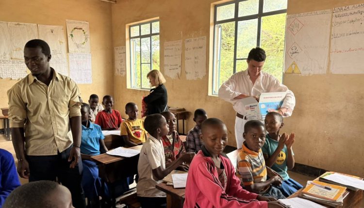 Η-Ιερά-Μητρόπολη-Αρούσας-στηρίζει-την-ανακαίνιση-Δημοτικού-Σχολείου-στην-Κεντρική-Τανζανία