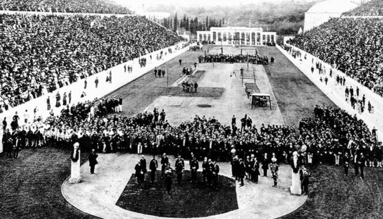 Σαν-σήμερα-6-Απριλίου:-Η-Αθήνα-φιλοξενεί-τους-πρώτους-σύγχρονους-Ολυμπιακούς-Αγώνες
