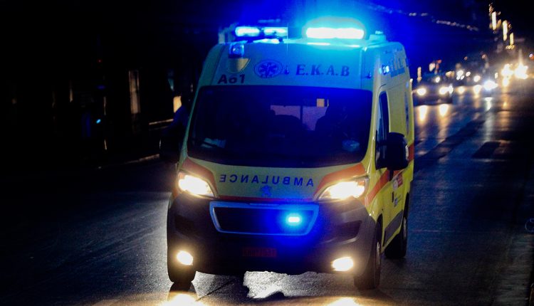 Νεκρός-ο-58χρονος-που-έπεσε-σε-χαράδρα-στο-Αγγελοχώρι-Θεσσαλονίκης