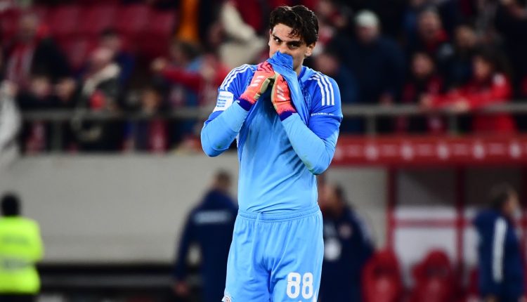 Ιστορικό-αρνητικό-ρεκόρ-56ετίας-«άγγιξε»-ο-Ολυμπιακός