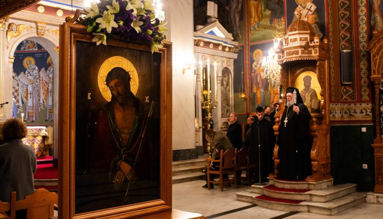 Η-Ακολουθία-του-Νυμφίου-στην-Καλαμάτα