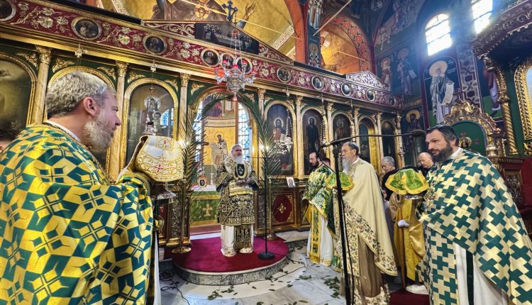 Η-Κυριακή-των-Βαΐων-στην-Ιερά-Μητρόπολη-Νέας-Κρήνης-και-Καλαμαριάς