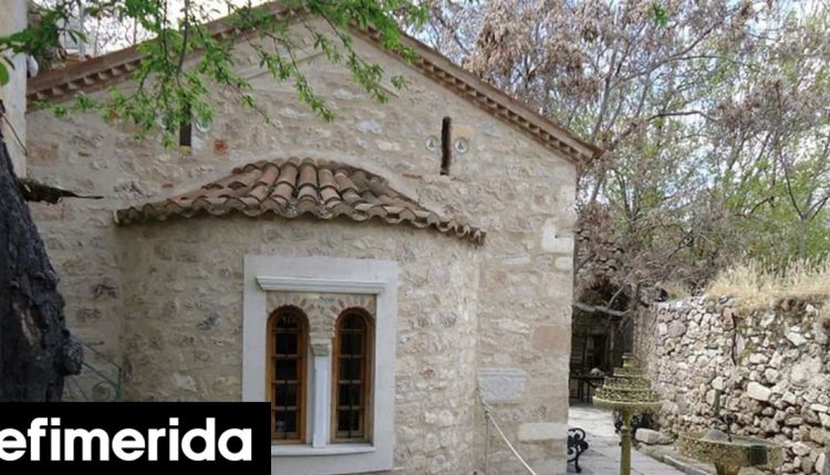 Μεγάλη-Εβδομάδα-στην-Αθήνα:-Μελωδίες-σε-Ναούς,-ύμνοι,-θρησκευτικά-ορατόρια-Επιτάφιος-το-μεσημέρι