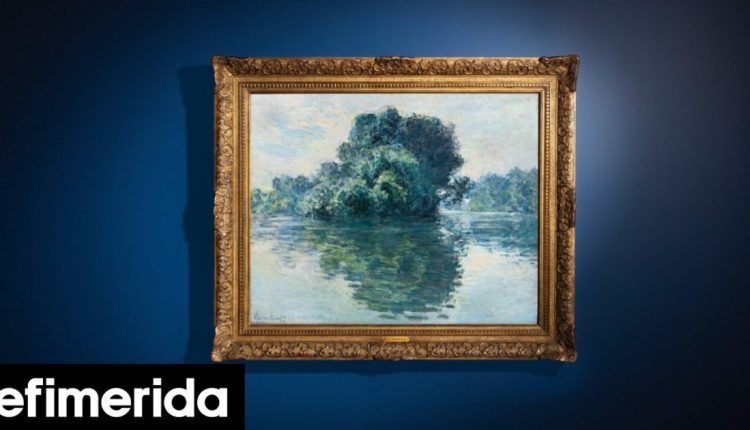 Δύο-σπάνιοι-πίνακες-του-Μονέ,-με-τοπία,-σε-δημοπρασία-Αναμένεται-να-«πιάσουν»-αστρονομικό-ποσό