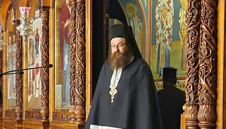 Ο-Αρχιμανδρίτης-Μάξιμος-Χατζής-στις-“Ορθόδοξες-Διαδρομές”