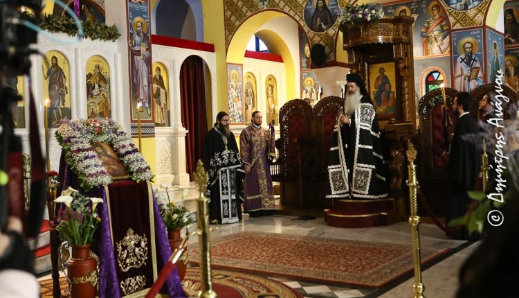 Η-πρώτη-Ακολουθία-του-Νυμφίου-στην-Λαμία