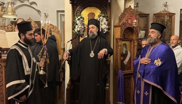 Θήρας-Αμφιλόχιος:-Η-μορφή-του-Παγκάλου-Ιωσήφ,-πρότυπο-ακεραιότητας-και-προεικόνισης-του-Χριστού