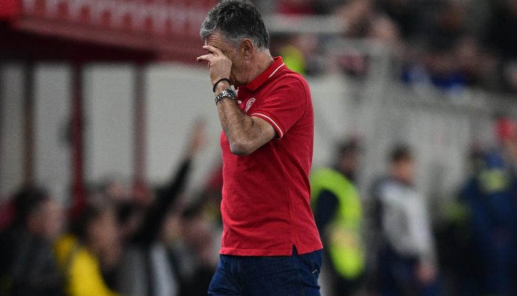 Ολυμπιακός:-Η-πρώτη-αντίδραση-Μεντιλίμπαρ-–-παικτών-μετά-την-ΑΕΚ