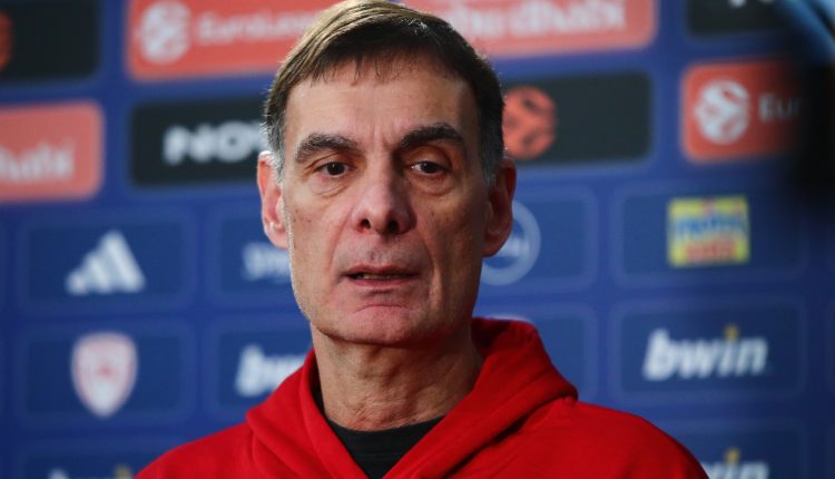 Μπαρτζώκας-για-Ντόρσεϊ:-«Τσακώθηκα-μαζί-του,-δεν-είμαι-κάποιος-τρελός-που-θα-θέσω-κάποιον-σημαντικό-παίκτη-εκτός»