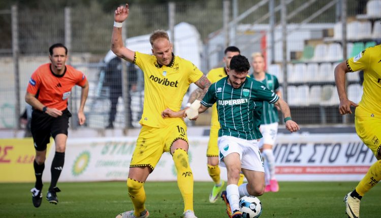 ΠΑΕ-Άρης:-«Ανυπόστατα-και-ψευδή-τα-περί-επαφών-με-υποψήφιους-αγοραστές»