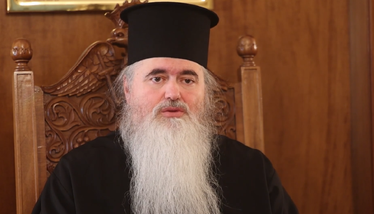 Ο-Καλαμαριάς-Ιουστίνος-για-το-μήνυμα-της-Μεγάλης-Δευτέρας-(ΒΙΝΤΕΟ)