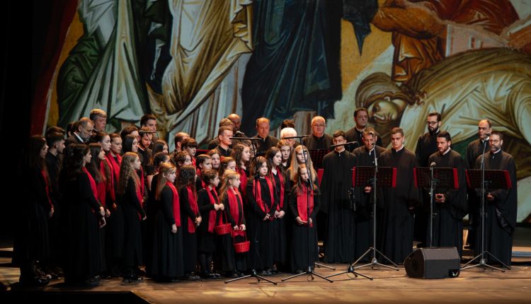 «Πάθος-και-Ανάσταση-–-Χαρά-Ανεκλάλητος»:-Μια-κατανυκτική-βραδιά-στο-christmas-theater-(ΦΩΤΟ)