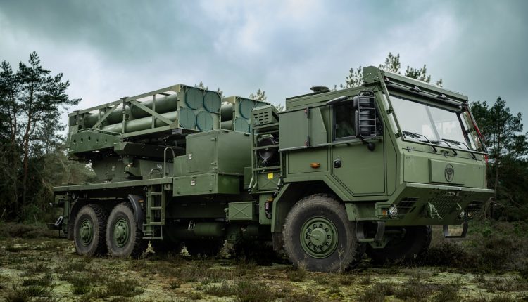 elbit-systems:-Σύμβαση-650-εκατ.-ευρώ-για-συστήματα-puls-στις-ελληνικές-Ένοπλες-Δυνάμεις