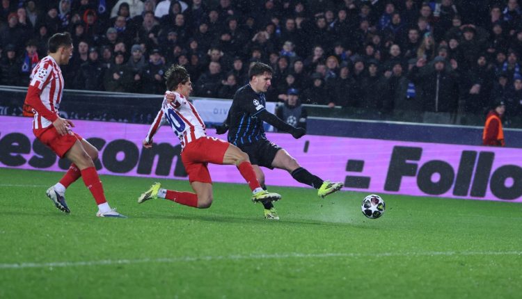 Μπριζ:-Γκολ-και-δύο-ασίστ-o-Τζόλης-στο-4-2-επί-της-Άντερλεχτ